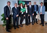 Fachaustausch & Ausloten künftiger Kooperationen: Die serbische Abordnung mit Vertreter*innen von Steiermark Tourismus, Graz Tourismus und FH JOANNEUM - Gesundheits- und Tourismusmanagement © Land Steiermark Fachaustausch & Ausloten künftiger Kooperationen: Die serbische Abordnung mit Vertreter*innen von Steiermark Tourismus, Graz Tourismus und FH JOANNEUM - Gesundheits- und Tourismusmanagement
