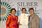 2. Platz in der Kategorie Kategorie „Einzelpersonen und BürgerInnen-Initiativen“ © Land Steiermark/Lunghammer; Verwendung bei Quellenangabe honorarfrei 2. Platz in der Kategorie Kategorie „Einzelpersonen und BürgerInnen-Initiativen“