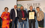 2. Platz in der Kategorie „Bildungseinrichtungen und Gemeinden“ © Land Steiermark/Lunghammer; Verwendung bei Quellenangabe honorarfrei 2. Platz in der Kategorie „Bildungseinrichtungen und Gemeinden“