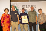 3. Platz in der Kategorie „NGOs, Vereine und Körperschaften öffentlichen Rechts“ © Land Steiermark/Lunghammer; Verwendung bei Quellenangabe honorarfrei 3. Platz in der Kategorie „NGOs, Vereine und Körperschaften öffentlichen Rechts“