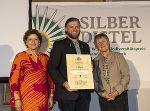 2. Platz in der Kategorie „Gewerbliche bzw. landwirtschaftliche Betriebe und Unternehmen“ © Land Steiermark/Lunghammer; Verwendung bei Quellenangabe honorarfrei 2. Platz in der Kategorie „Gewerbliche bzw. landwirtschaftliche Betriebe und Unternehmen“