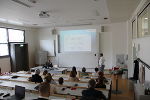 "Education Pitch" als Plattform zur Vernetzung und Ausloten gemeinsamer Projekte
