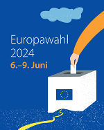 Wahlposter © EU-Commission
