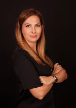 Elisabeth Kladiva leitet ab 1. Oktober 2024 die Bezirkshauptmannschaft Voitsberg. © Privat Elisabeth Kladiva leitet ab 1. Oktober 2024 die Bezirkshauptmannschaft Voitsberg.