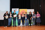 Mit vier „e“s bei der fünften Zertifizierung gehört die Stadtgemeinde Liezen zu den europäischen Vorreitergemeinden in Sachen erneuerbare Energie, Energieeffizienz und Klimaschutz. © Energie Agentur Steiermark/Foto Meieregger; bei Quellenangabe honorarfrei Mit vier „e“s bei der fünften Zertifizierung gehört die Stadtgemeinde Liezen zu den europäischen Vorreitergemeinden in Sachen erneuerbare Energie, Energieeffizienz und Klimaschutz.