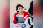 LR Ursula Lackner © Land Steiermark