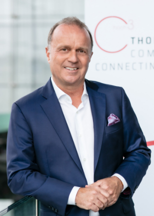 Neuer ORF-Stiftungsrat der Steiermark: Thomas Prantner © Privat