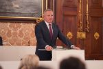 Landeshauptmann Mario Kunasek: "Gesetzeslücke beim Betteln in der Steiermark wird geschlossen."