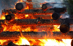 Brauchtumsfeuer © Land Steiermark
