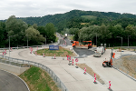 Straßensanierung Leibnitz © Land Steiermark