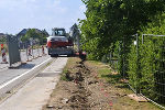 Baustelle Wildon © Land Steiermark
