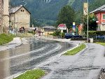 Am heutigen Montag (21. Juli) startet Teil 3 der Sanierung der Ortsdurchfahrt Eisenerz