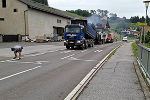 Totalsperre  © Land Steiermark/A16