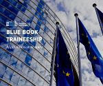 Praktikum bei der EU mit dem Blue Book Traineeship